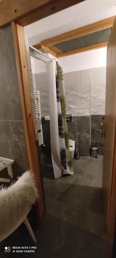 Apartman Malina Fuzine Ngoại thất bức ảnh