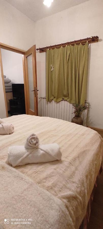Apartman Malina Fuzine Ngoại thất bức ảnh