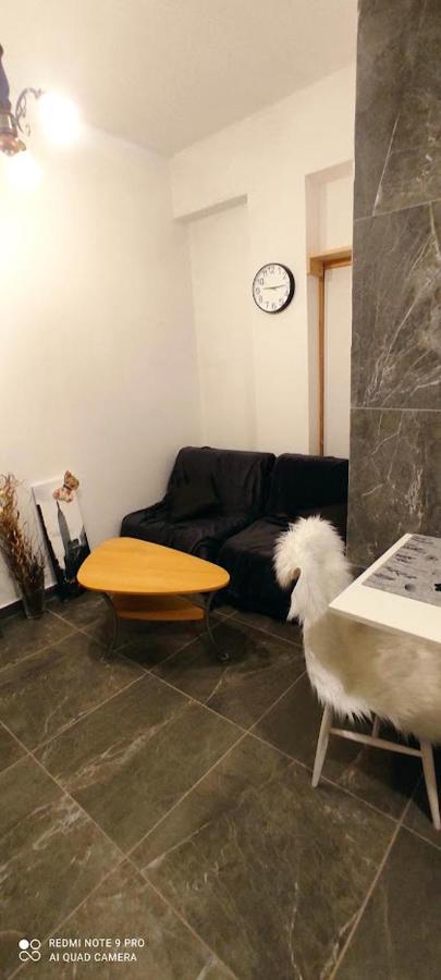 Apartman Malina Fuzine Ngoại thất bức ảnh