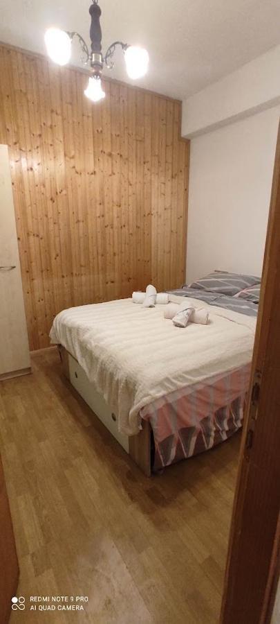 Apartman Malina Fuzine Ngoại thất bức ảnh